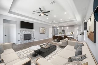 11631 Darby Chase Trail, Richmond, TX 77406