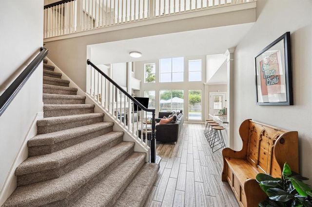 5602 Bergenfield Court, Katy, TX 77450