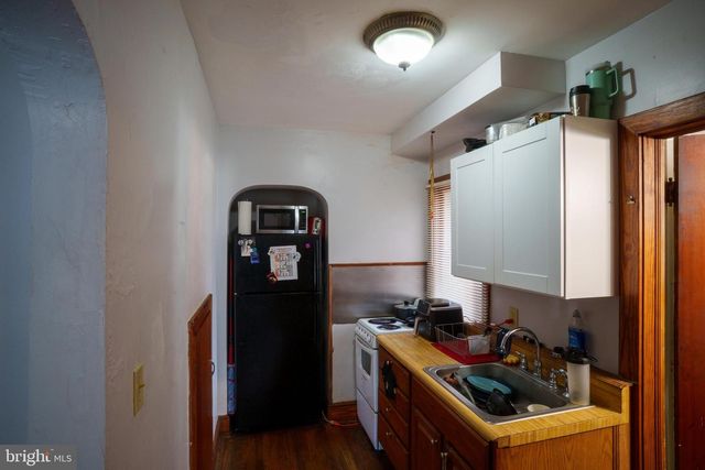 24 HAMILTON AVE, Frederick, MD 21701