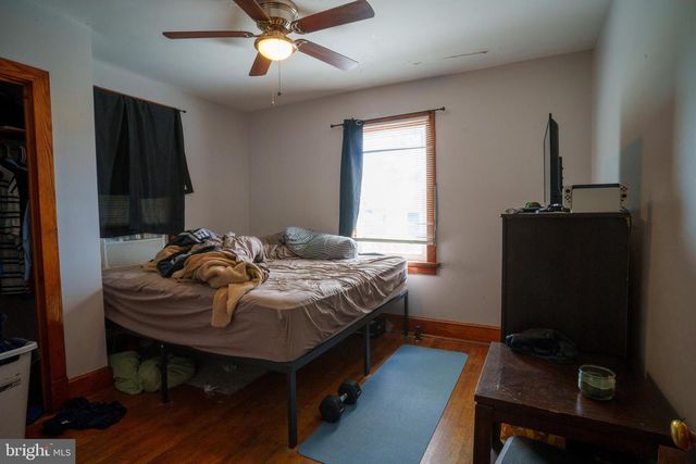 24 HAMILTON AVE, Frederick, MD 21701