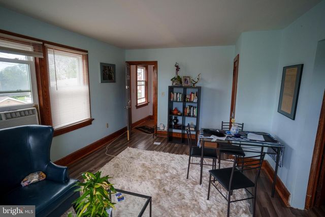 24 HAMILTON AVE, Frederick, MD 21701
