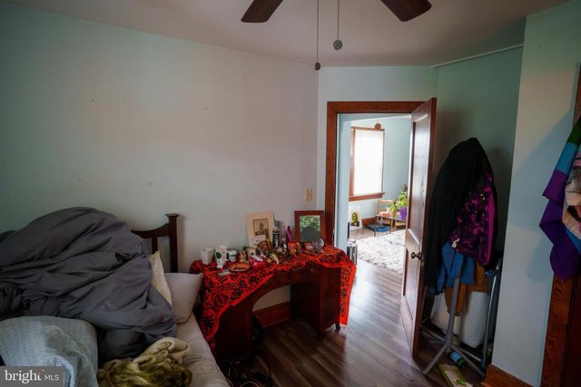 24 HAMILTON AVE, Frederick, MD 21701