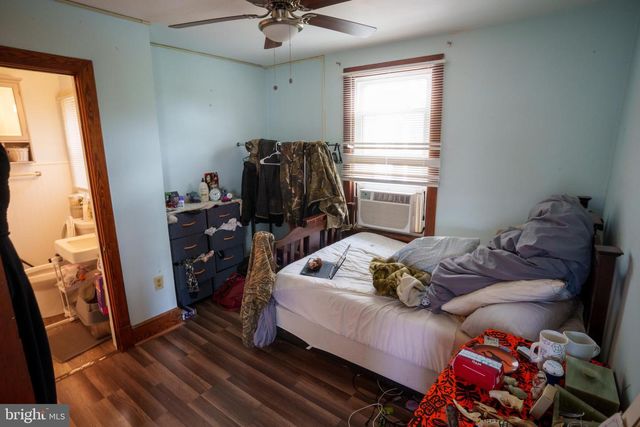 24 HAMILTON AVE, Frederick, MD 21701