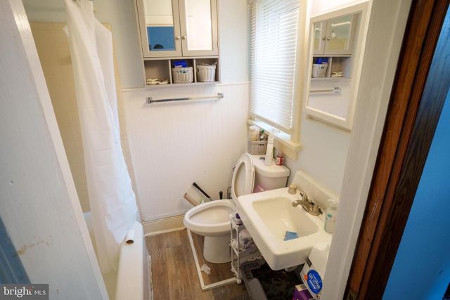 24 HAMILTON AVE, Frederick, MD 21701
