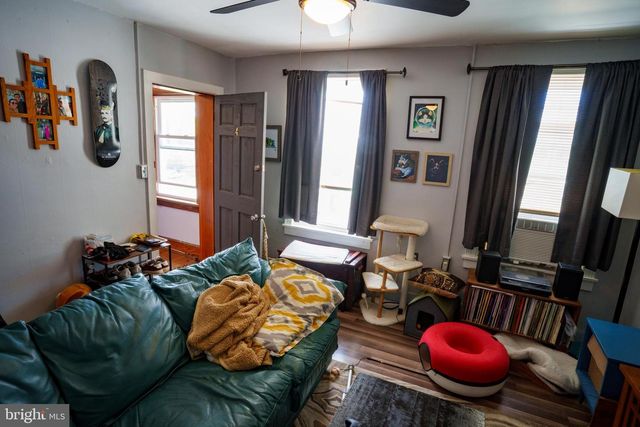 24 HAMILTON AVE, Frederick, MD 21701