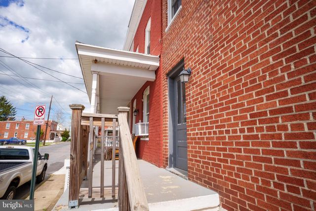 24 HAMILTON AVE, Frederick, MD 21701
