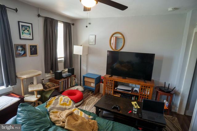 24 HAMILTON AVE, Frederick, MD 21701