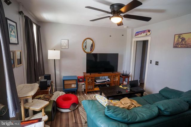 24 HAMILTON AVE, Frederick, MD 21701