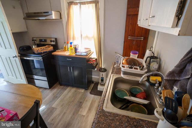 24 HAMILTON AVE, Frederick, MD 21701