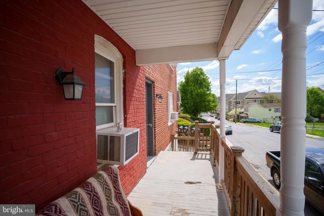 24 HAMILTON AVE, Frederick, MD 21701