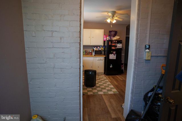 24 HAMILTON AVE, Frederick, MD 21701