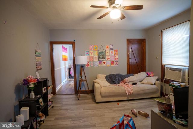 24 HAMILTON AVE, Frederick, MD 21701