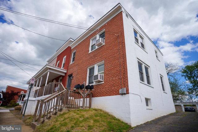 24 HAMILTON AVE, Frederick, MD 21701