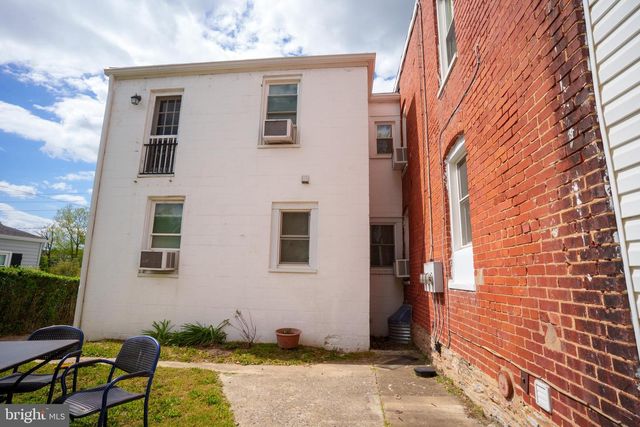 24 HAMILTON AVE, Frederick, MD 21701