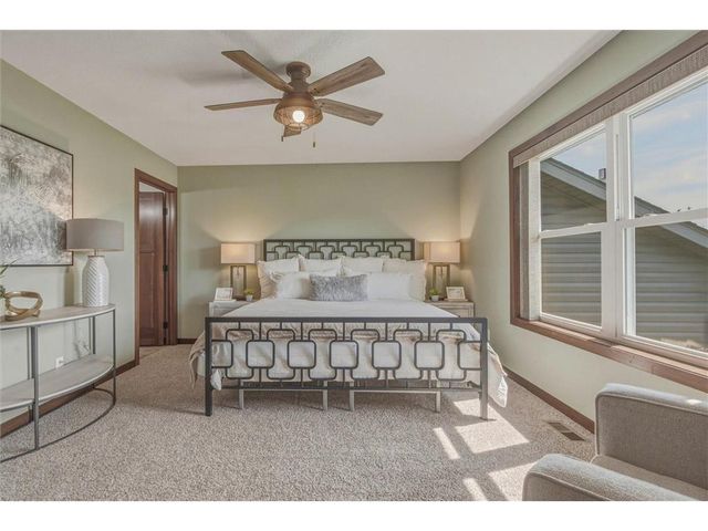 520 Olivia Court, Hudson, WI 54016