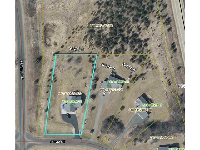 520 Olivia Court, Hudson, WI 54016