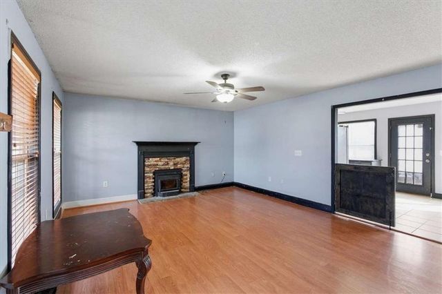 740 Calloway Drive, Rockmart, GA 30153