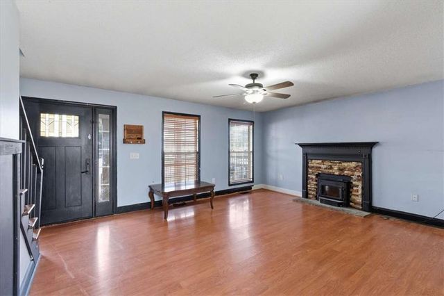 740 Calloway Drive, Rockmart, GA 30153