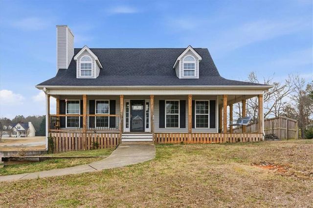 740 Calloway Drive, Rockmart, GA 30153