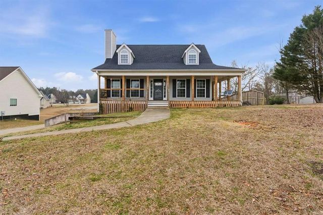 740 Calloway Drive, Rockmart, GA 30153