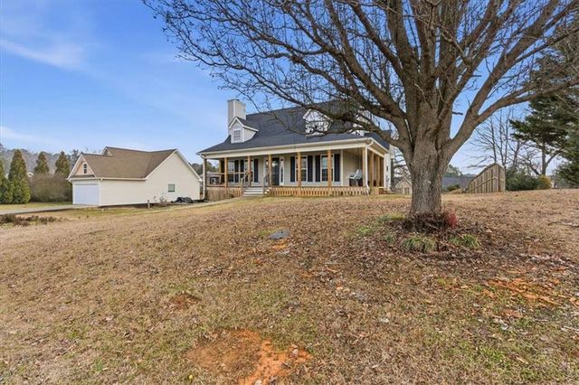 740 Calloway Drive, Rockmart, GA 30153