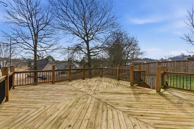 740 Calloway Drive, Rockmart, GA 30153