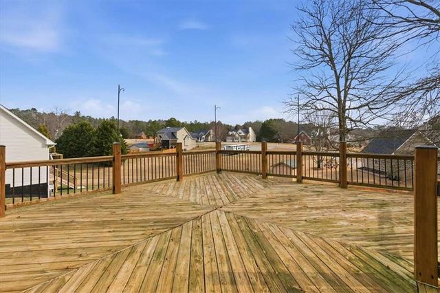 740 Calloway Drive, Rockmart, GA 30153