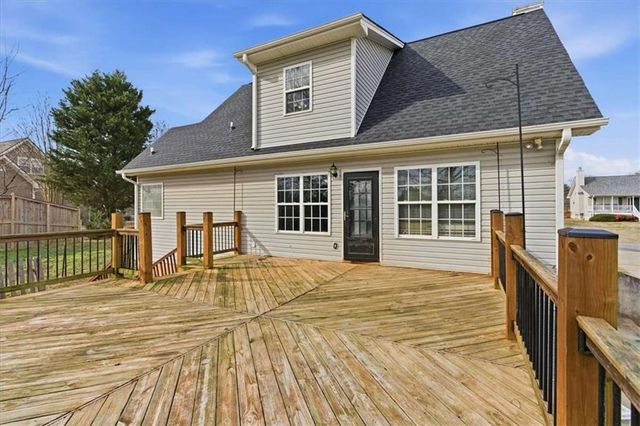 740 Calloway Drive, Rockmart, GA 30153