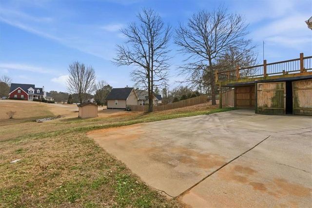 740 Calloway Drive, Rockmart, GA 30153