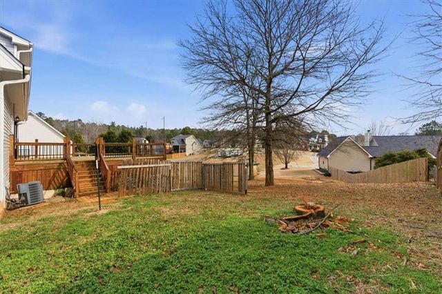 740 Calloway Drive, Rockmart, GA 30153