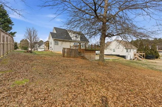 740 Calloway Drive, Rockmart, GA 30153