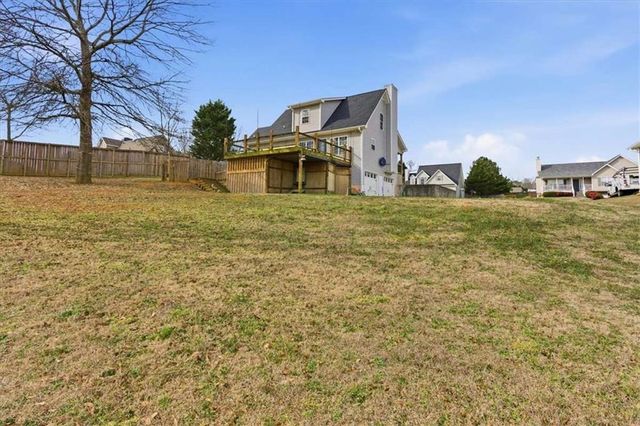 740 Calloway Drive, Rockmart, GA 30153