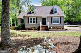 2525 LAUDERDALE DR, Henrico, VA 23233