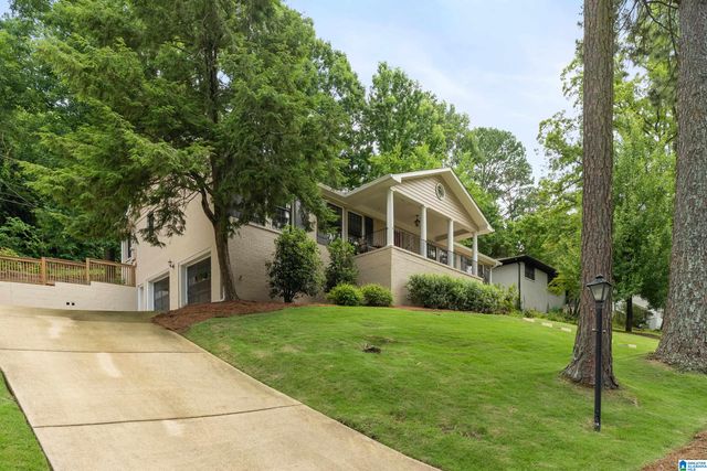 5233 CLAIRMONT AVENUE S, Birmingham, AL 35222