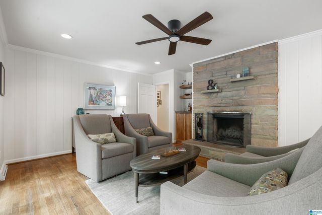 5233 CLAIRMONT AVENUE S, Birmingham, AL 35222