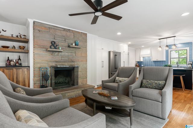 5233 CLAIRMONT AVENUE S, Birmingham, AL 35222