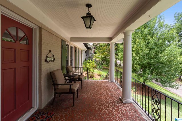 5233 CLAIRMONT AVENUE S, Birmingham, AL 35222