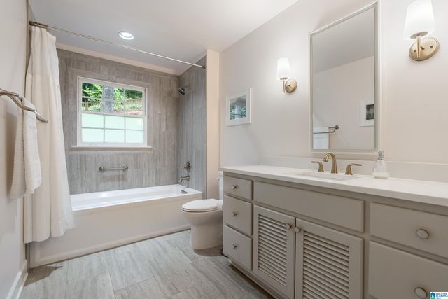 5233 CLAIRMONT AVENUE S, Birmingham, AL 35222