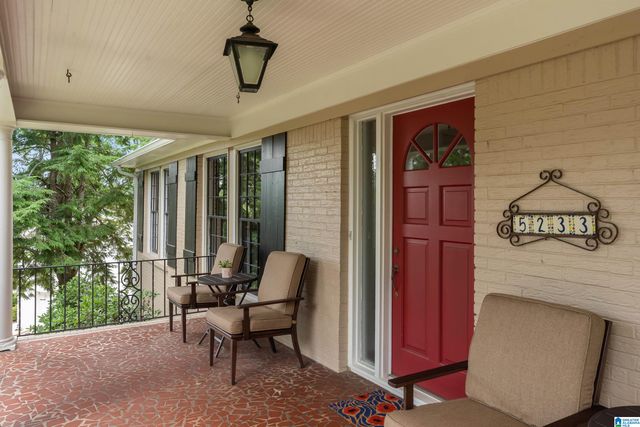 5233 CLAIRMONT AVENUE S, Birmingham, AL 35222