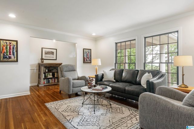 5233 CLAIRMONT AVENUE S, Birmingham, AL 35222
