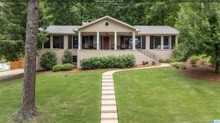 5233 CLAIRMONT AVENUE S, Birmingham, AL 35222