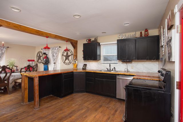 100 Appaloosa Road, Amarillo, TX 79108