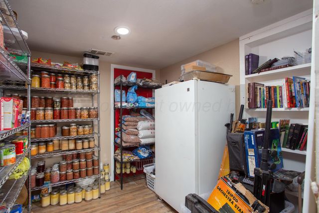 100 Appaloosa Road, Amarillo, TX 79108