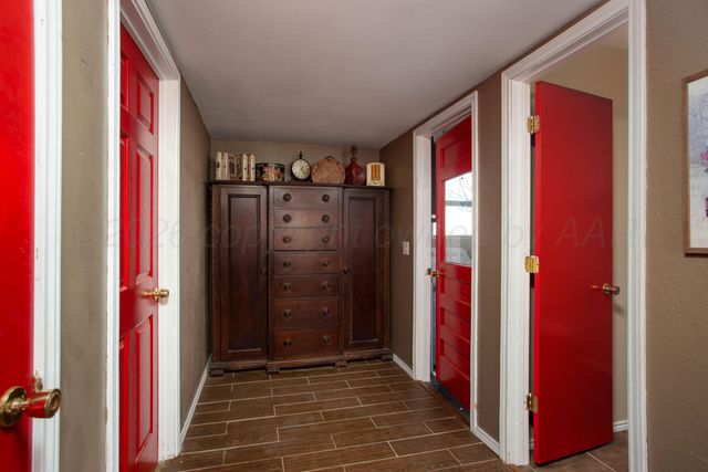 100 Appaloosa Road, Amarillo, TX 79108