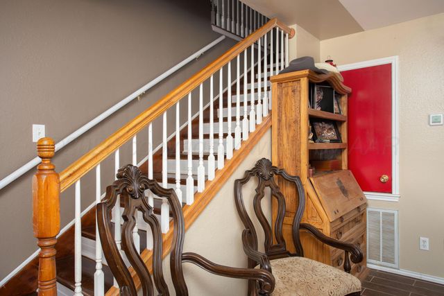 100 Appaloosa Road, Amarillo, TX 79108