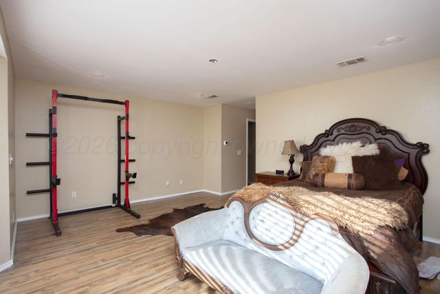 100 Appaloosa Road, Amarillo, TX 79108