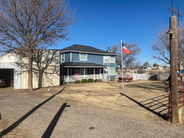 100 Appaloosa Road, Amarillo, TX 79108