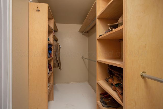 100 Appaloosa Road, Amarillo, TX 79108