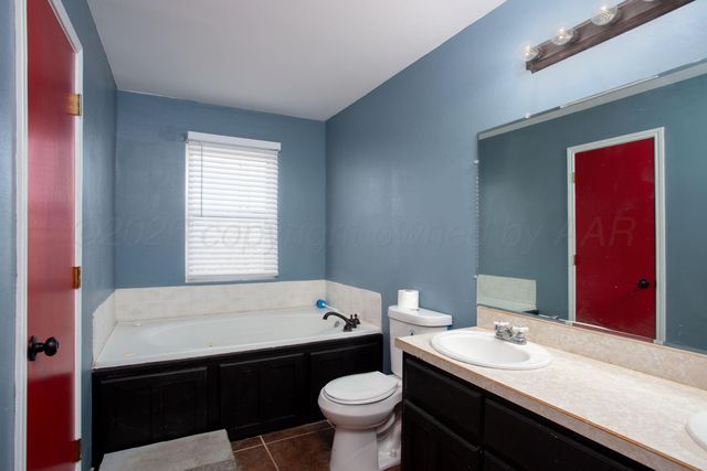 100 Appaloosa Road, Amarillo, TX 79108