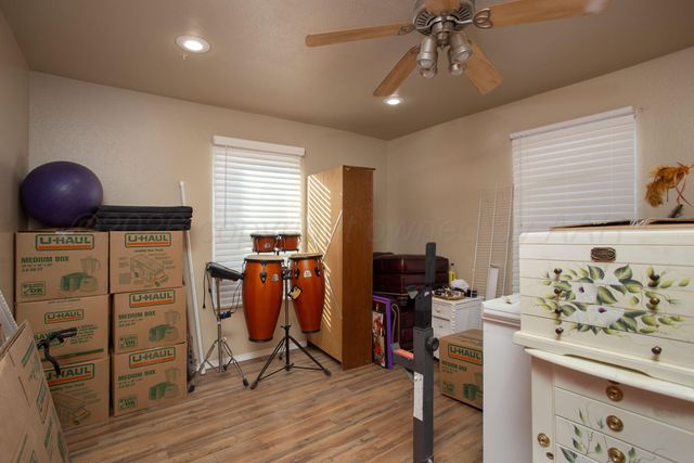 100 Appaloosa Road, Amarillo, TX 79108